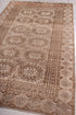 Antique Afghan Area Rug (5' x 8')